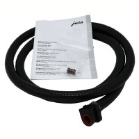 Restwasserablauf-Set für die Jura Giga